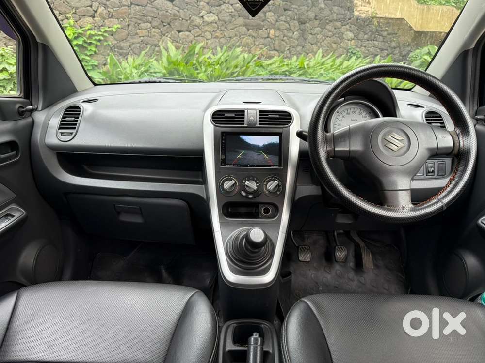 Maruti Suzuki Ritz 2010 Diesel Car