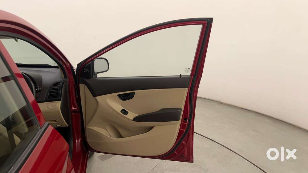 Hyundai Eon Magna + (o) 1.0 Litre Kappa, 2017, Petrol