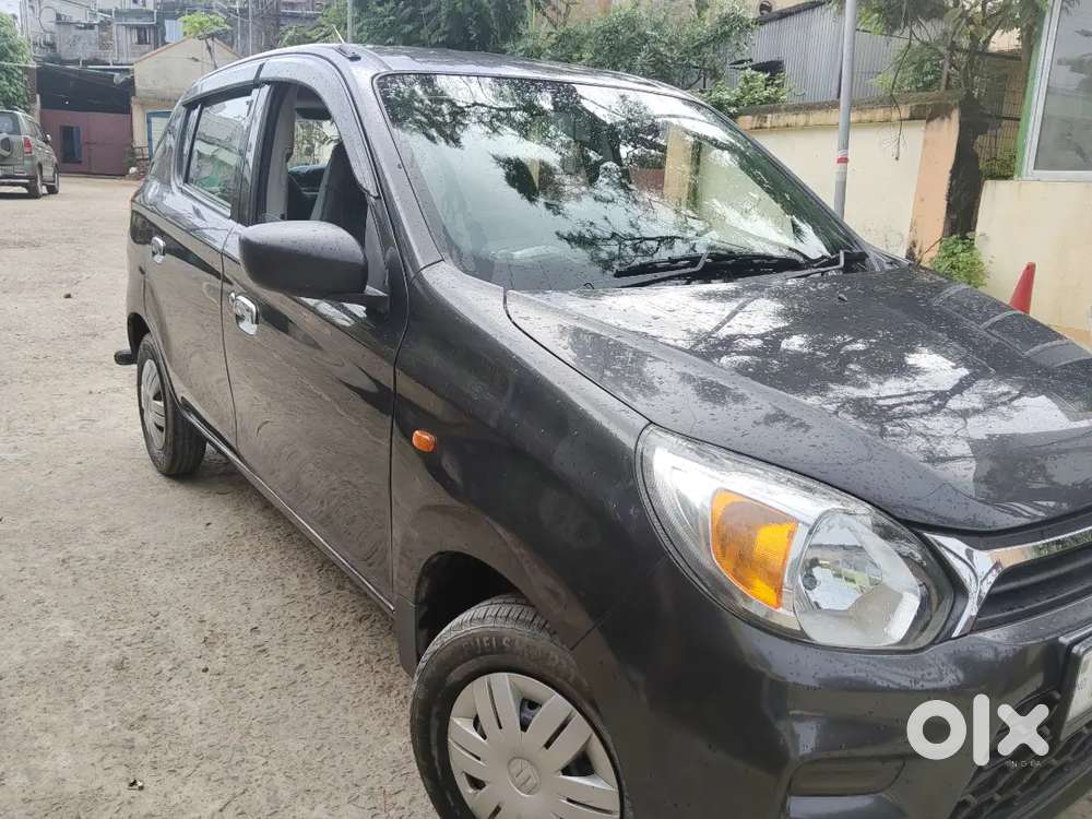 Maruti Suzuki Alto 2023 Petrol Manual