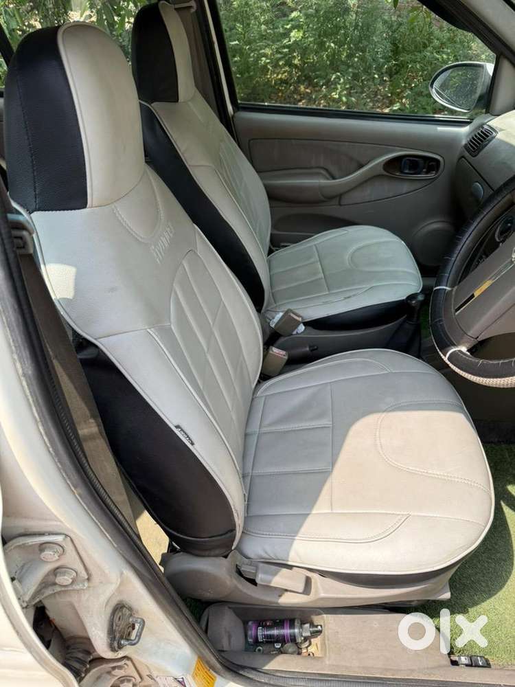 Tata Indigo Ecs 2012 Diesel Well Maintained