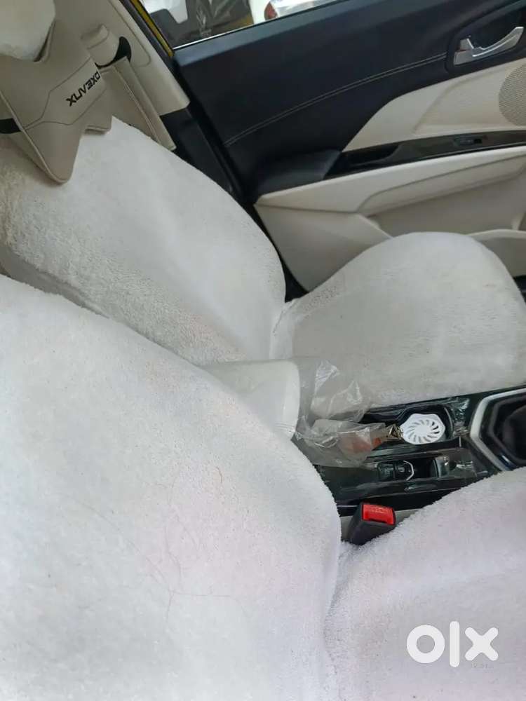 Topend Xuv 3xo For Sell