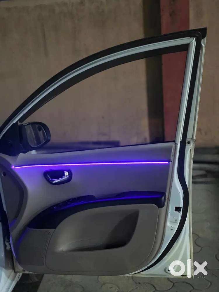 Hyundai I10 [2010-2017] 2013