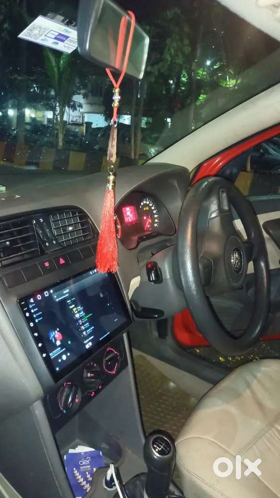 Volkswagen Vento 2011 Petrol 96000 Km Driven