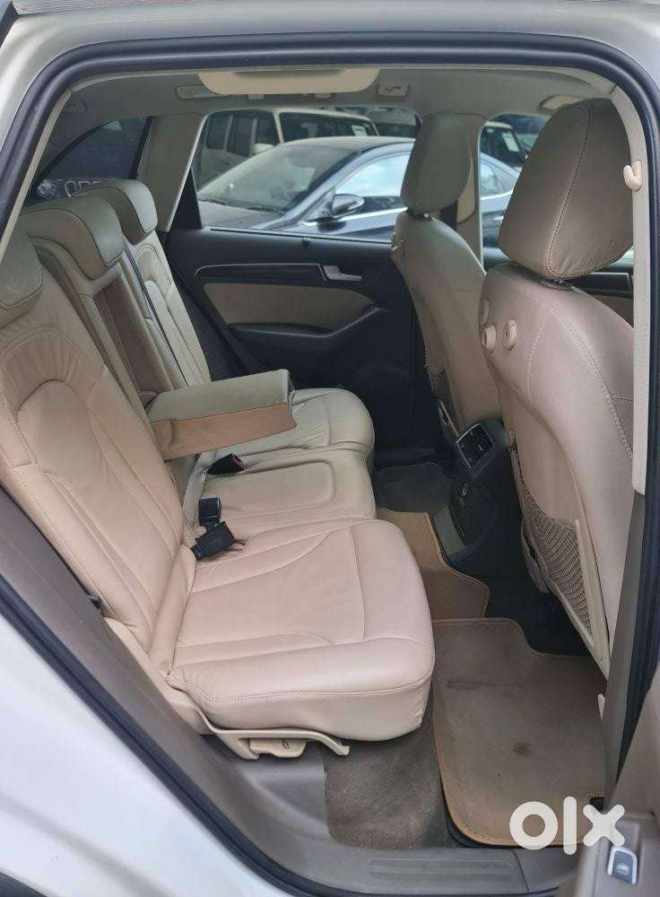 Audi Q5 2.0 Tdi Quattro Premium Plus, 2014, Diesel