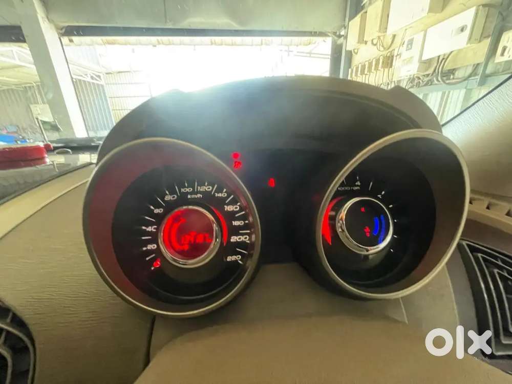 Mahindra Xuv500 2012 Diesel 130000 Km Driven