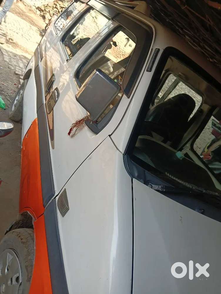 Maruti Suzuki Eeco 2018