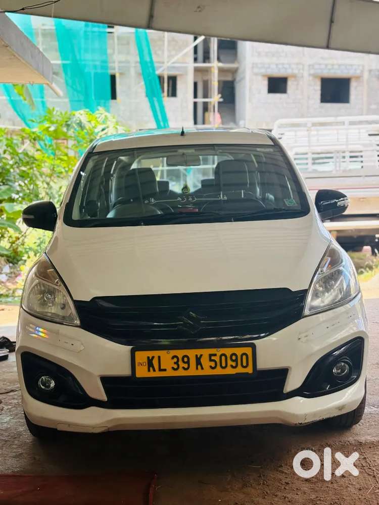 Excellent Condition Ertiga