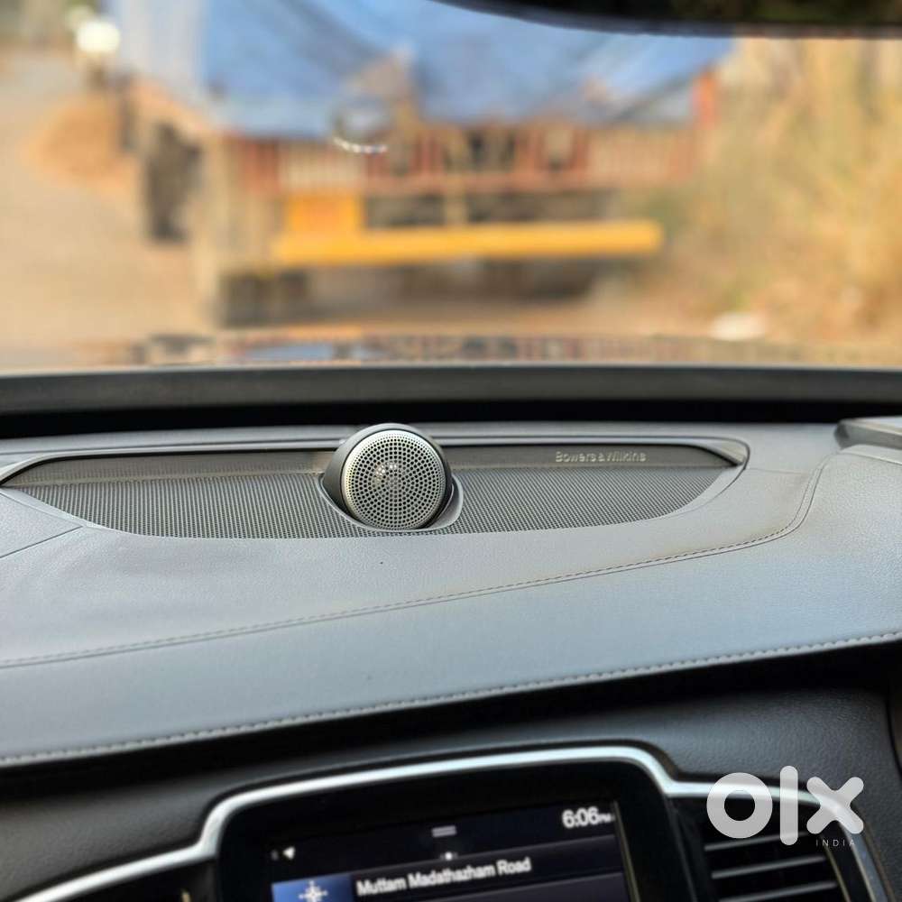 Volvo Xc 90 D5 Inscription, 2019, Diesel