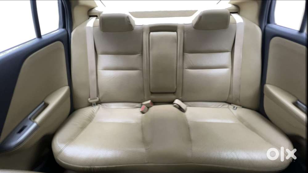 Honda City I-vtec Vx, 2015, Petrol