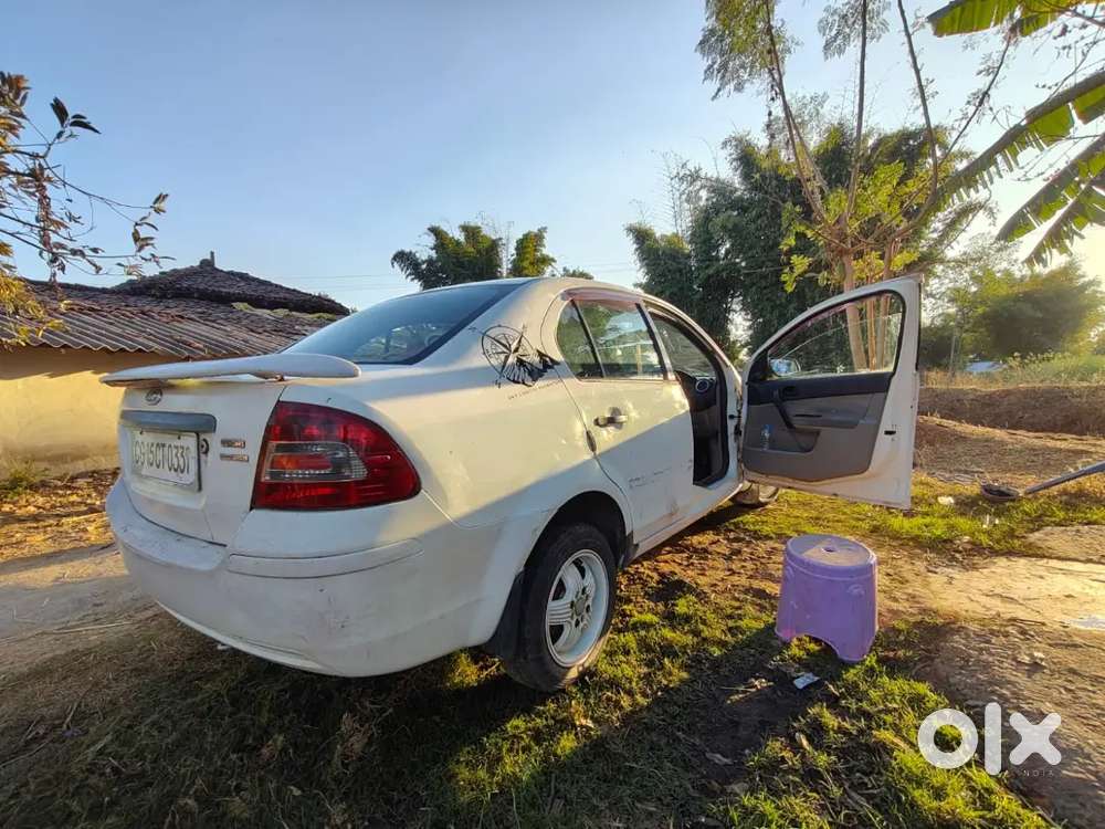 Ford Fiesta 2008 Diesel Good Condition