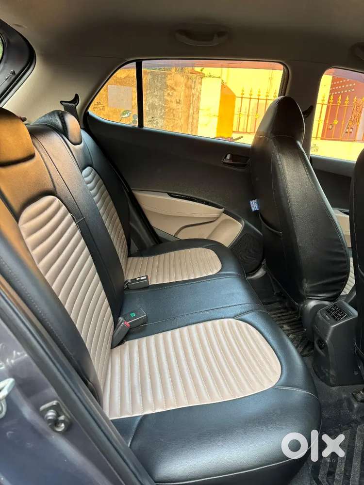 Hyundai I10 Maguna