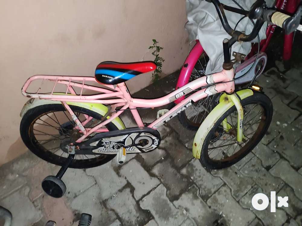 Kids best sale bicycle olx