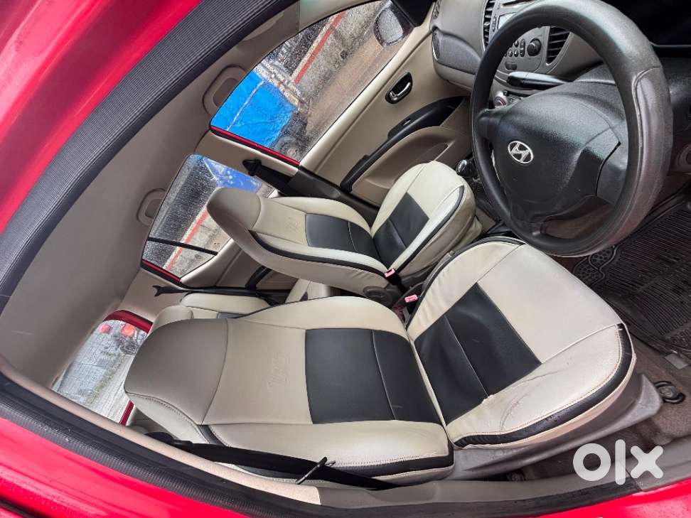 Hyundai I10 Sportz Option, 2011, Petrol