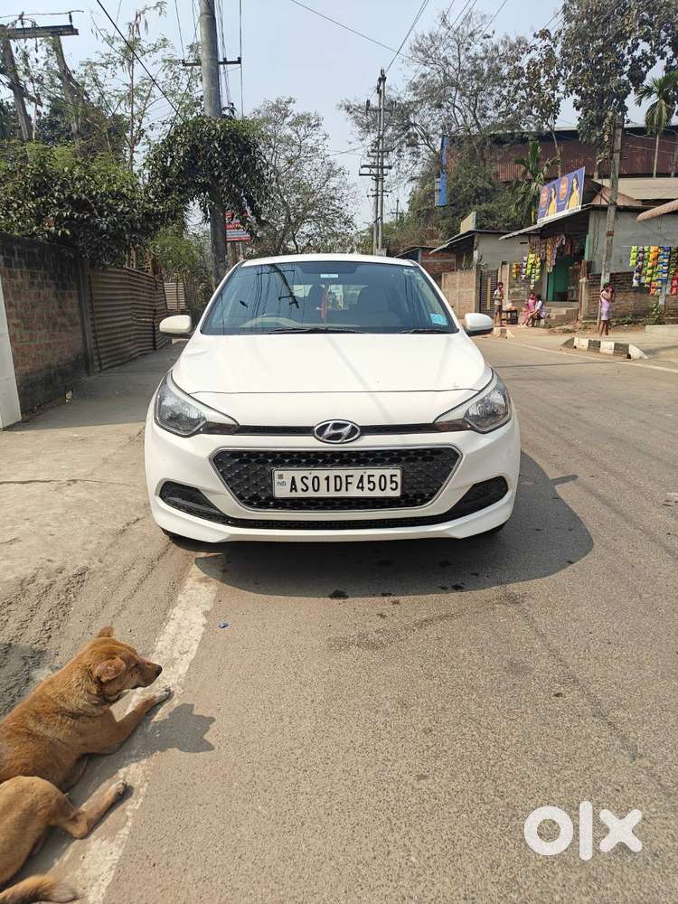 I20 Magna 2017 Registration