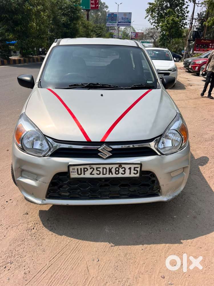 Maruti Suzuki Alto 800 Vxi Airbag, 2022, Petrol