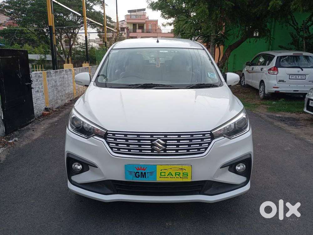 Maruti Suzuki Ertiga, 2019, Diesel