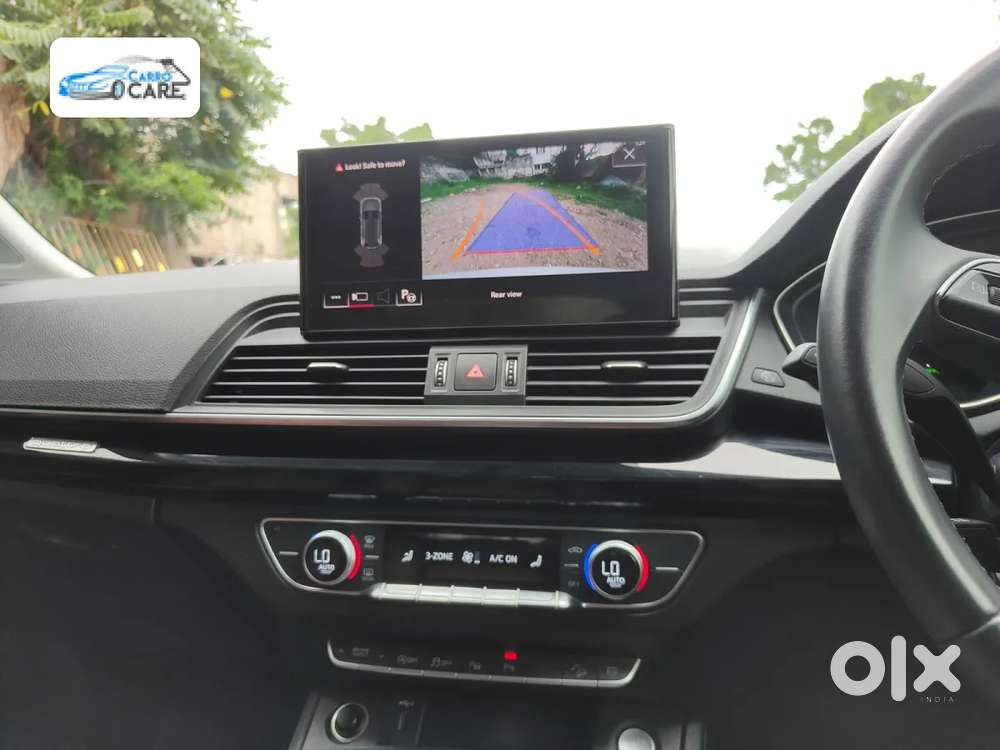 Audi Q5 2.0 45 Tfsi Premium Plus, 2022, Petrol