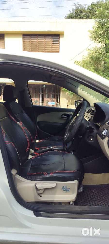 Volkswagen Polo Select 1.5 TDI Highline, 2014, Diesel