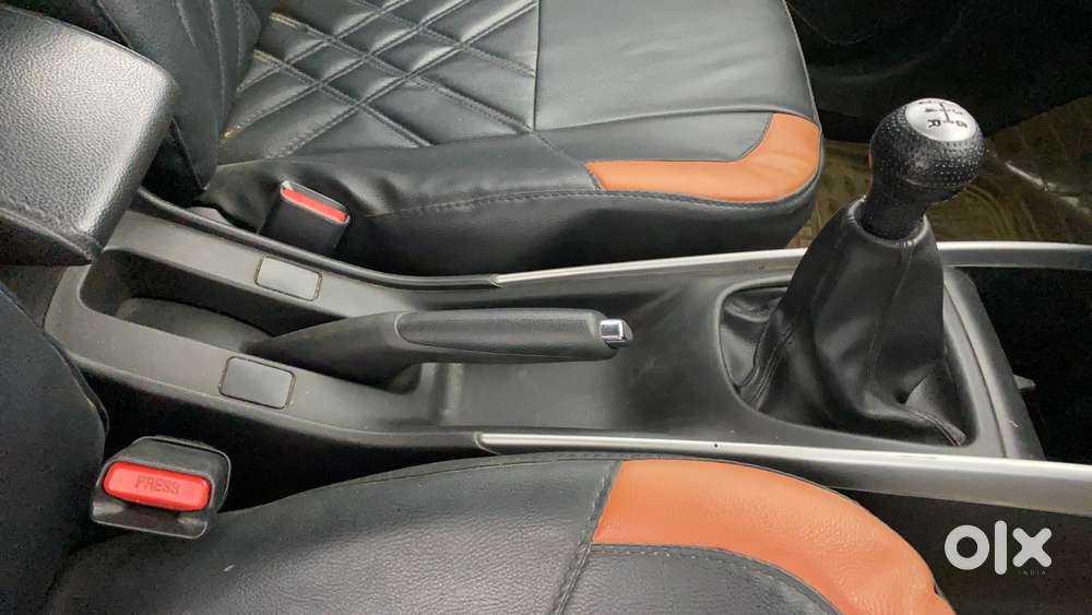 Maruti Suzuki Baleno 1.2 Delta, 2018, Petrol