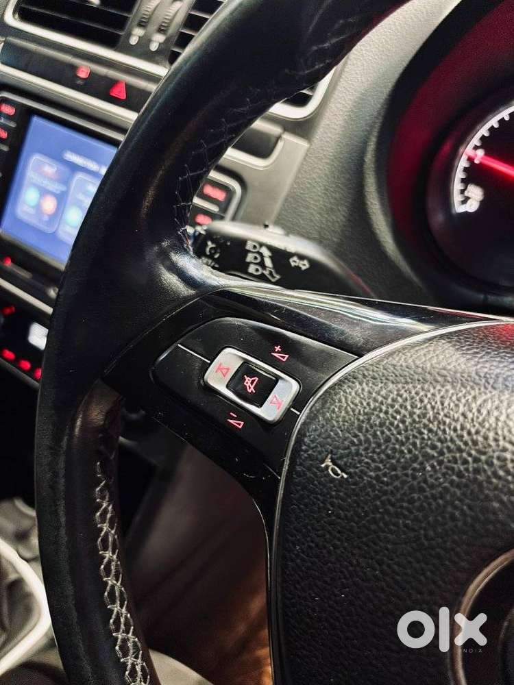 Volkswagen Polo Comfortline 1.2l Diesel, 2019, Diesel