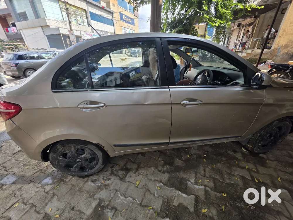 Tata Zest 1.2t Revotron 2105