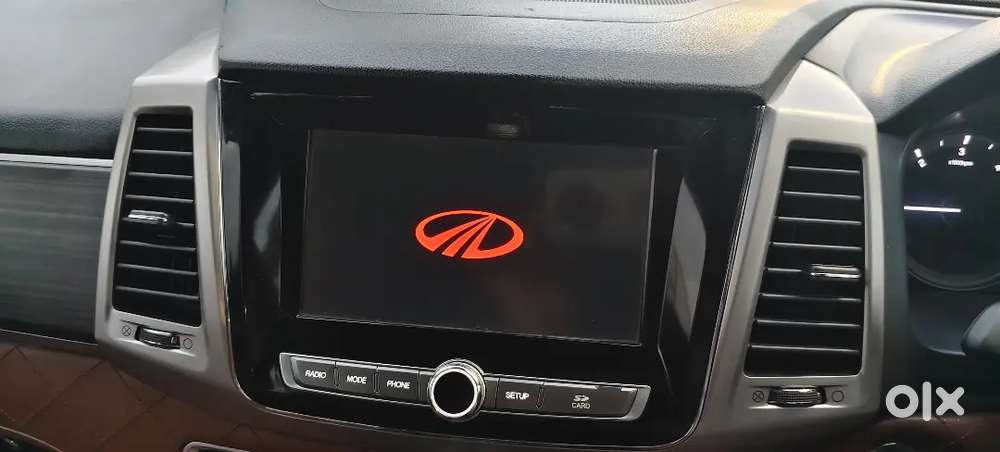 Mahindra Alturas G4 Diesel 2022