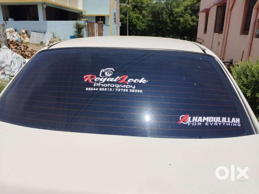 Tata Indigo Cs Lx 2013 Diesel Car