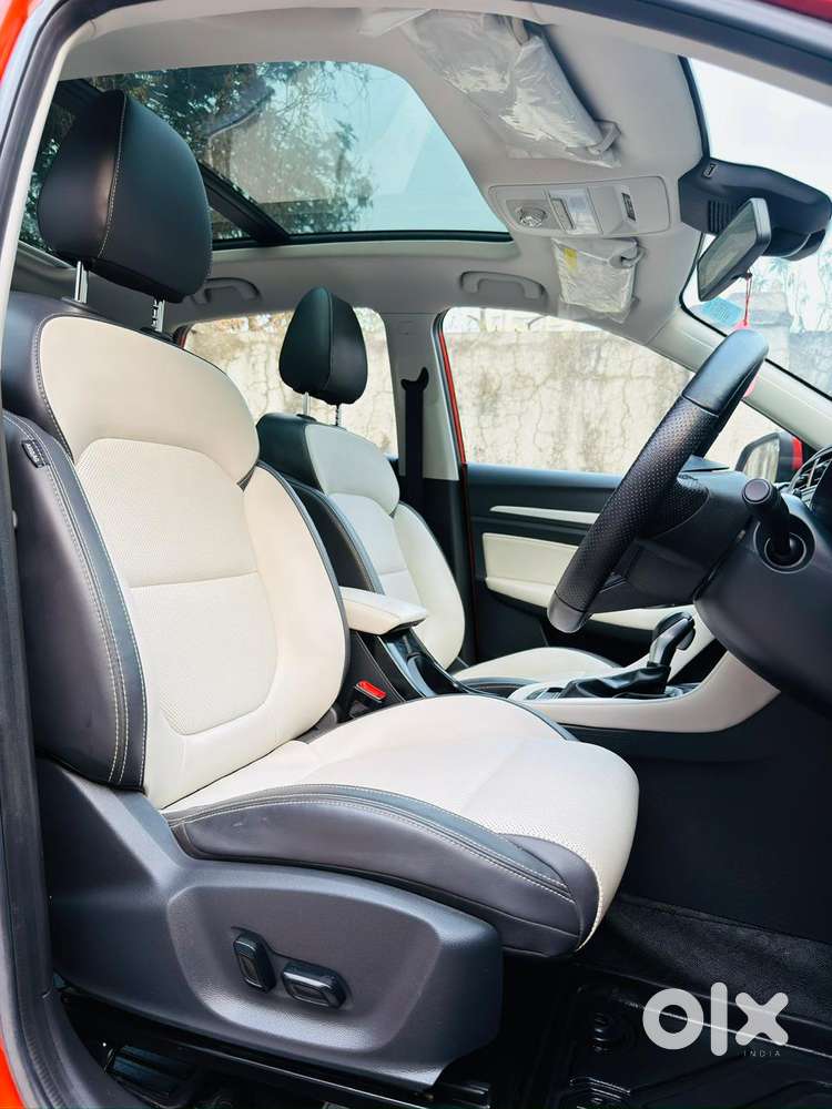 Mg Astor 1.5 Savvy Cvt, 2022, Petrol