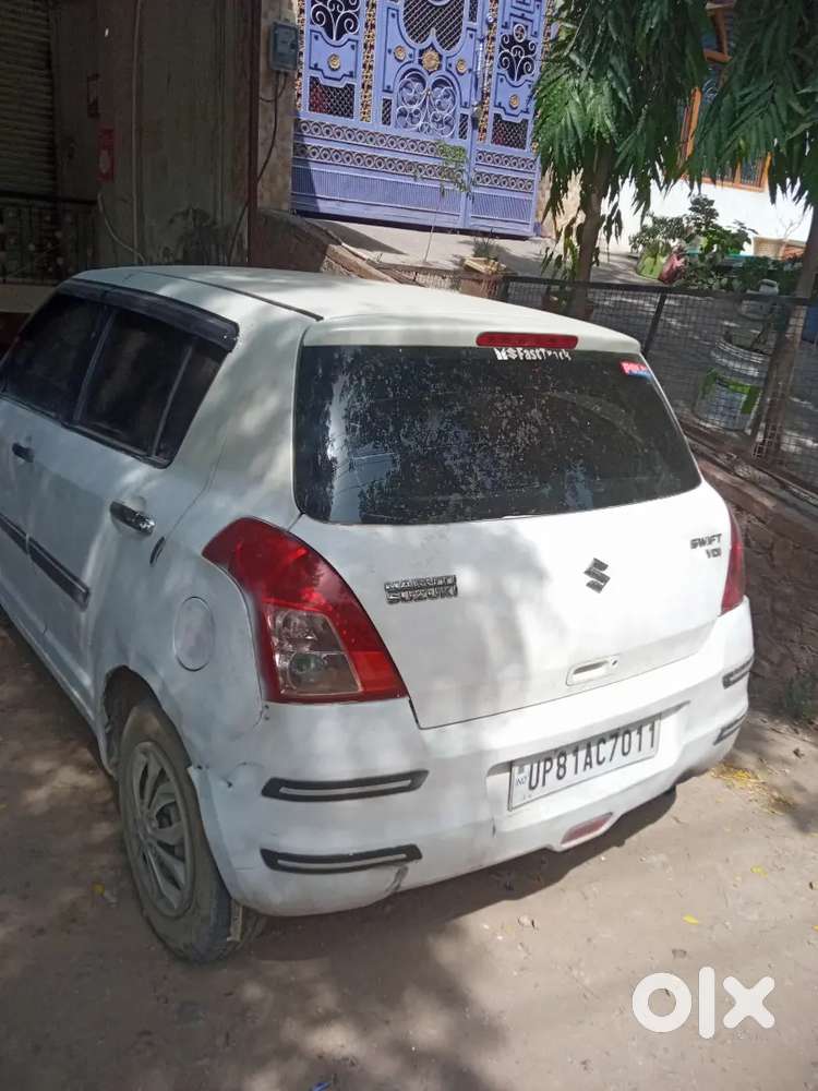 Maruti Swift Diesel 2010