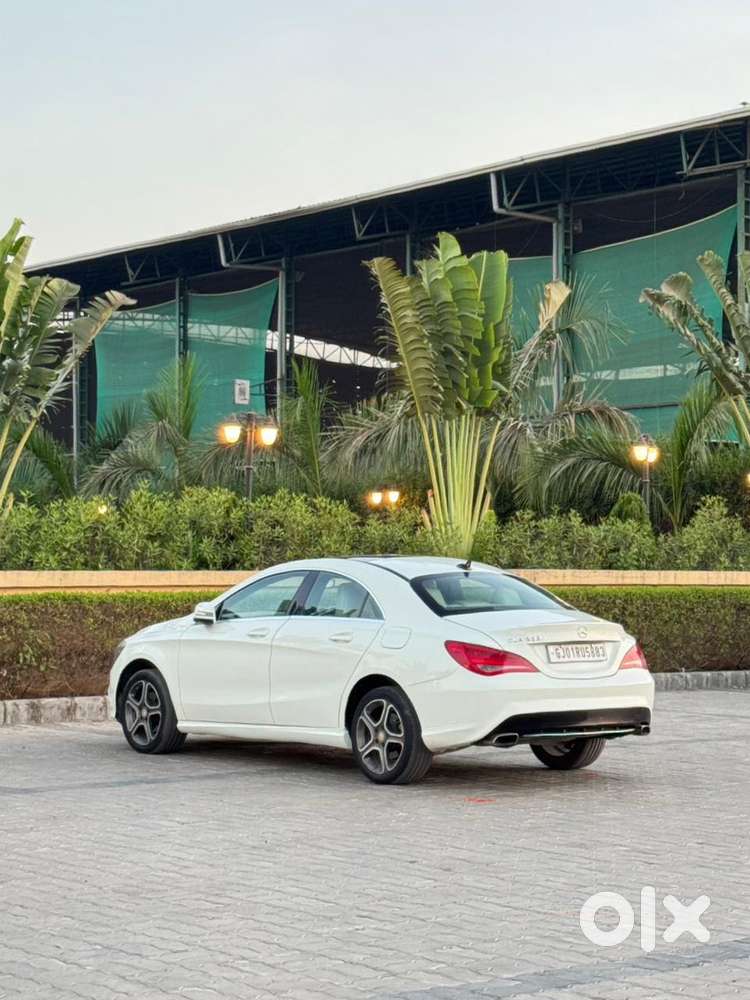 Mercedes-benz C-class C200d, 2016, Diesel
