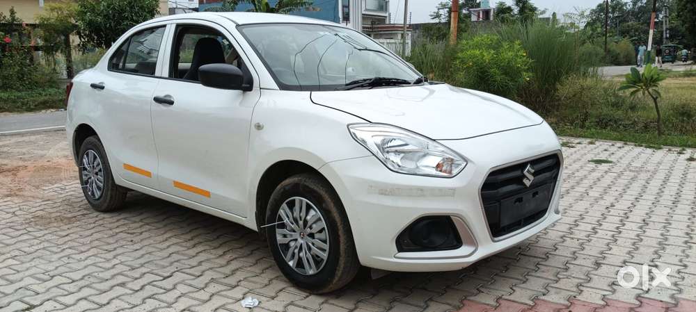 Maruti Suzuki Dzire 1.2 Tour S Cng, 2023, Cng & Hybrids