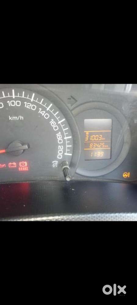 Maruti Suzuki Swift Dzire Vdi (o), 2015, Diesel