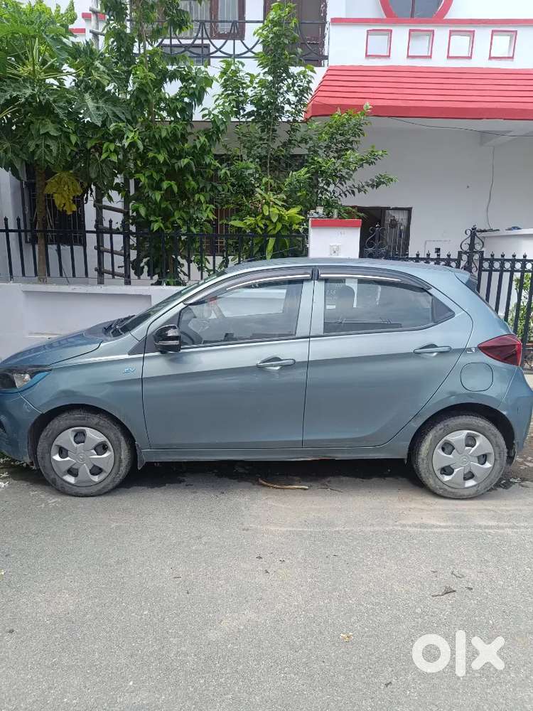 Tata Tiago Ev Xt 2024