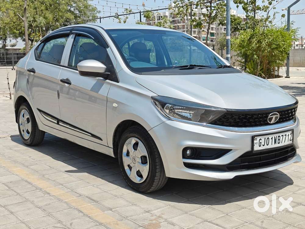 Tata Tigor Xm, 2021, Petrol