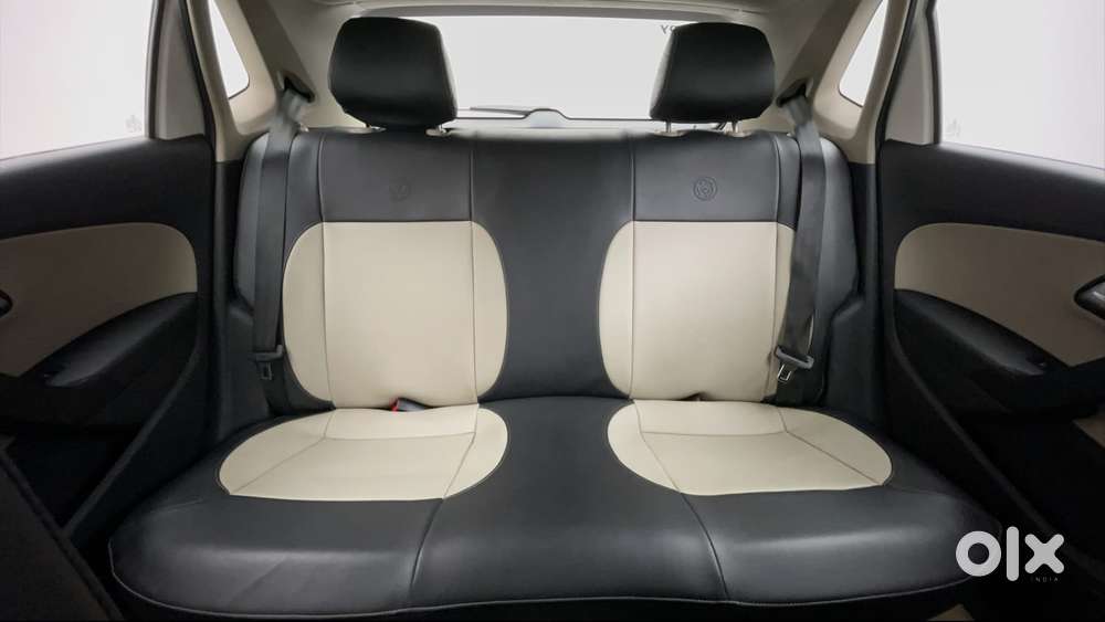 Volkswagen Polo 2009-2013 Petrol Comfortline 1.2l, 2013, Petrol