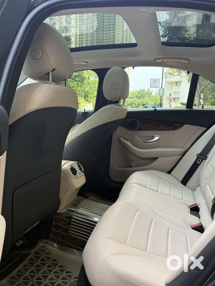 Mercedes-benz C Class Prime 200, 2016, Petrol