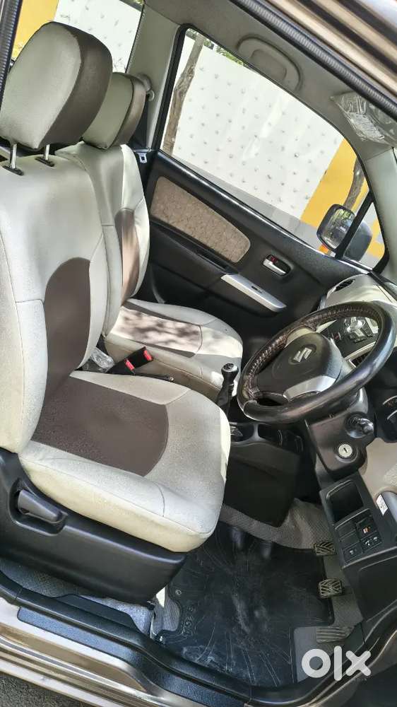 Wagon R In Excellent Condition For Sale