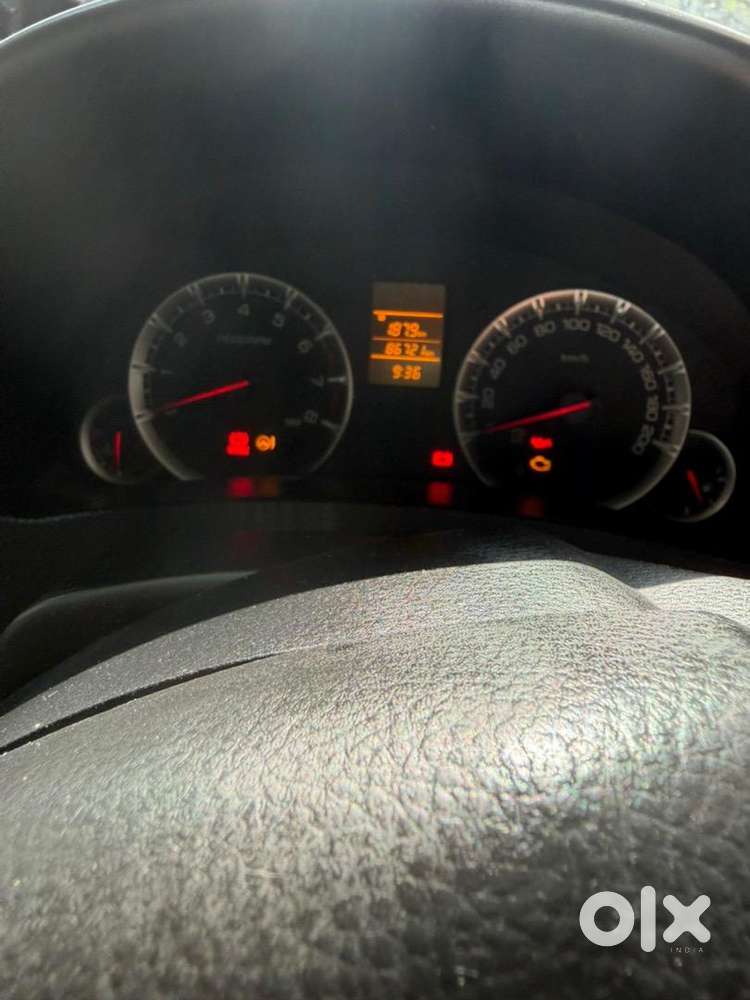 Maruti Suzuki Swift Dzire 2013 Cng & Hybrids Well Maintained