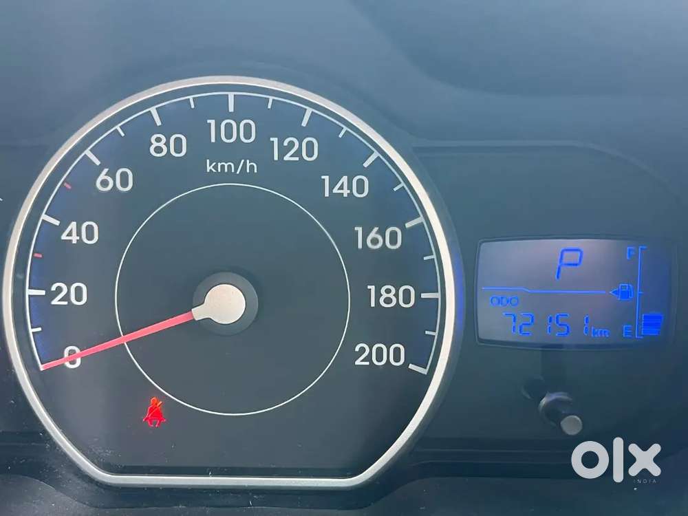 Hyundai I10 Sportz 2011 Petrol Automatic