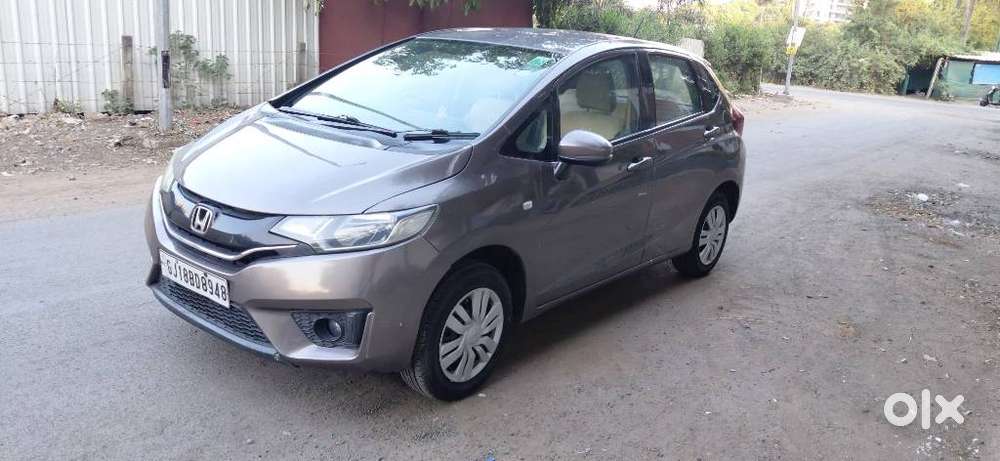 Honda Jazz 1.2 Sv I Vtec, 2015, Petrol