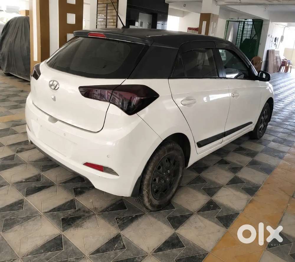 Hyundai I20 2015
