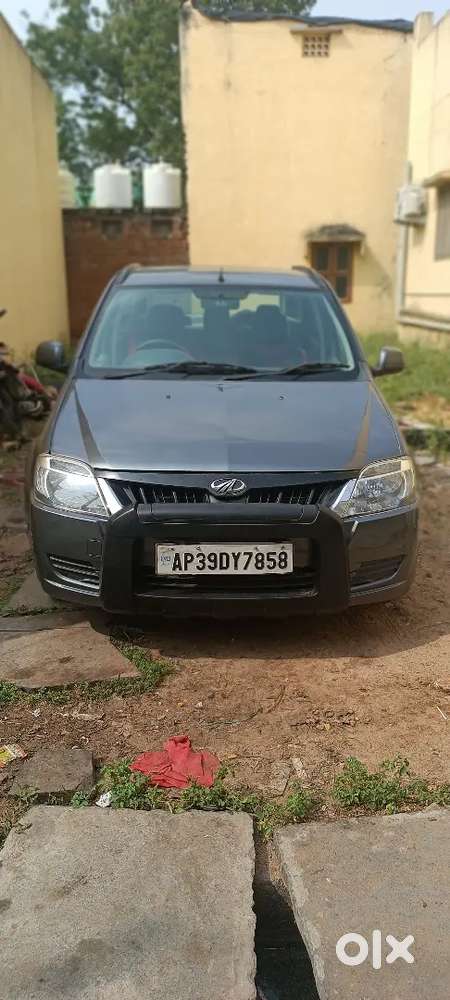 Mahindra Verito Vibe 04042014