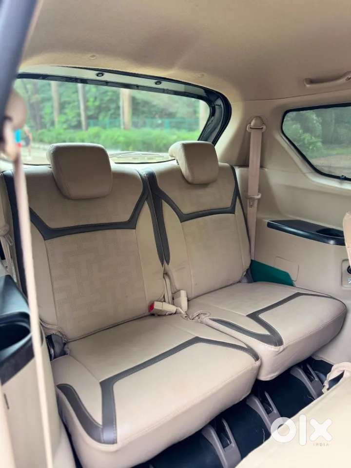 Maruti Suzuki Ertiga Zxi (o) Cng [ ], 2024, Cng & Hybrids