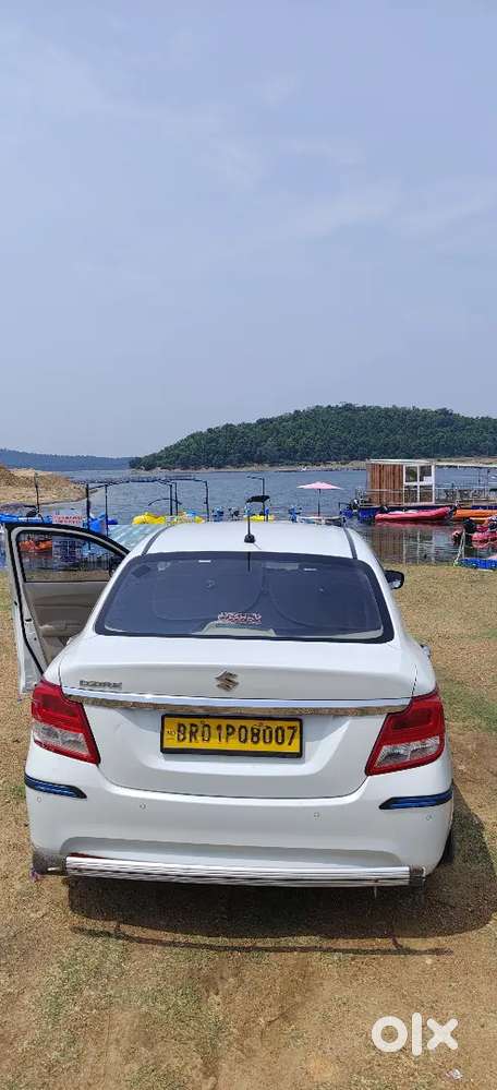 Maruti Suzuki Dzire 1.2 Tour 2024