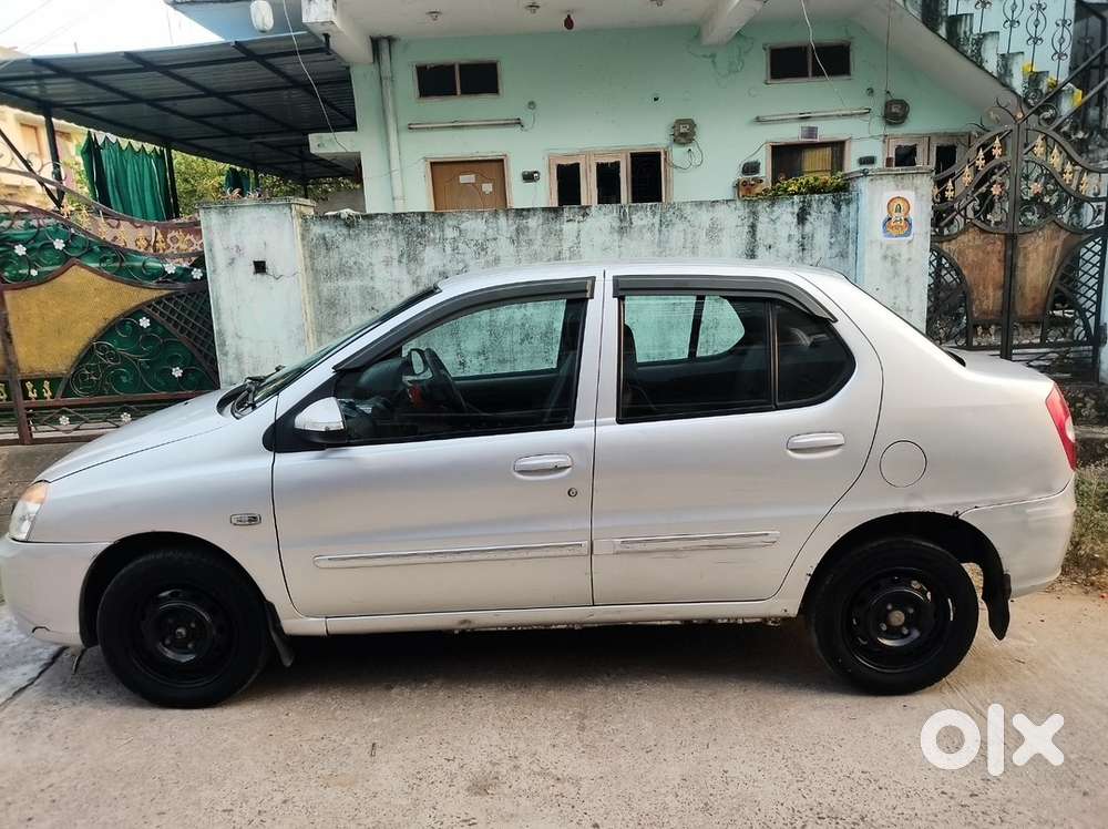 Tata Indigo Ecs 2013 Manual Diesel