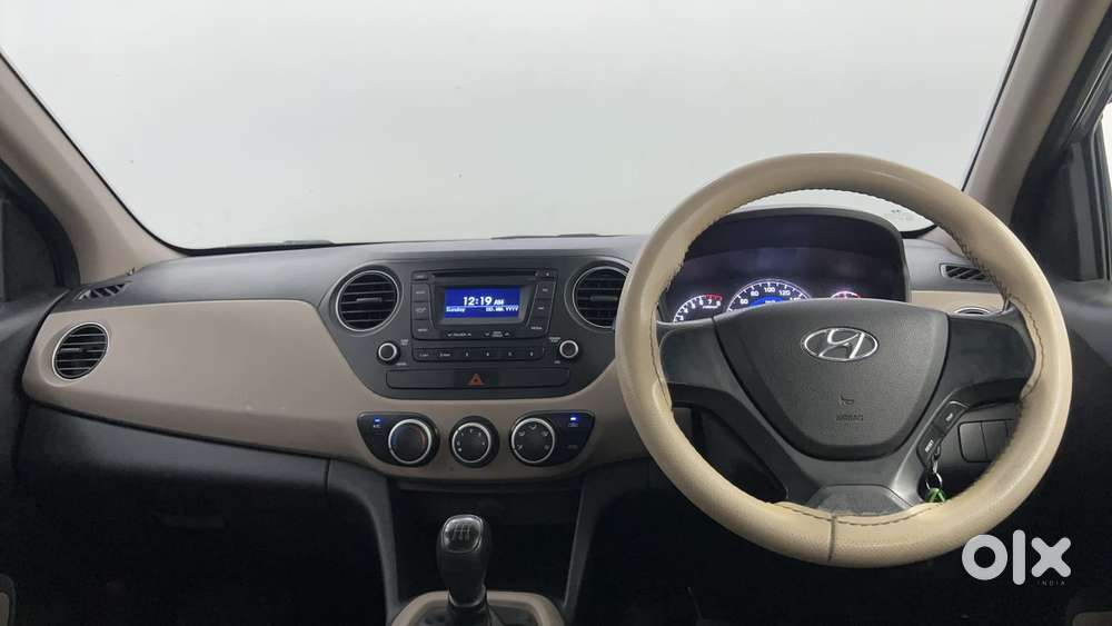 Hyundai Grand I10 1.2 Kappa Magna, 2017, Petrol