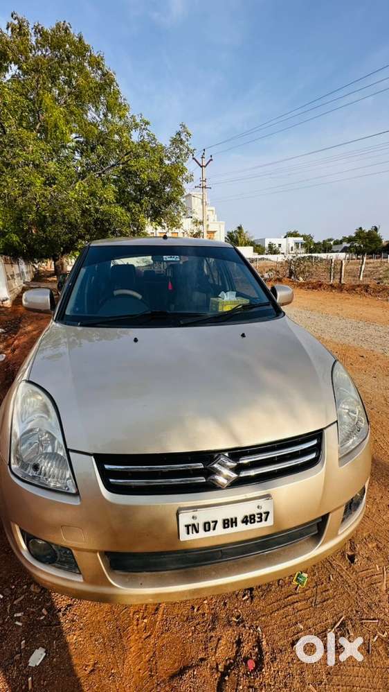 Maruti Suzuki Petrol 2010