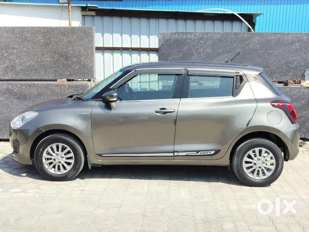 Maruti Suzuki Swift 2019 Diesel Good Condition
