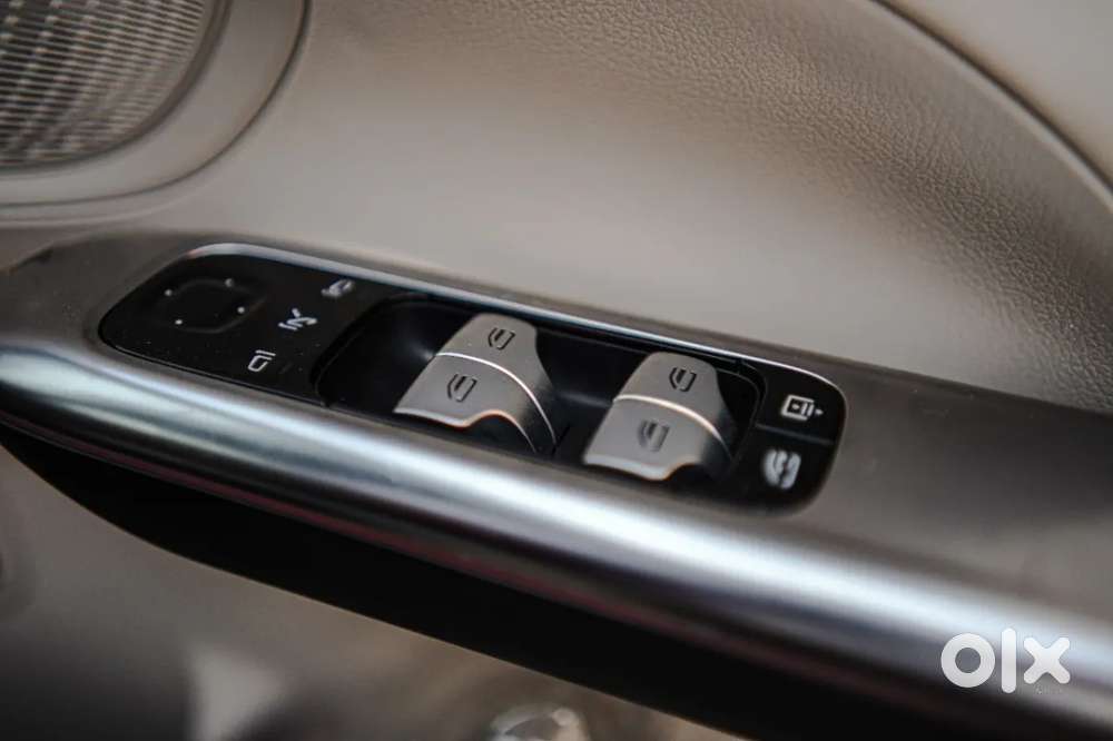 Mercedes-benz C-class C 200, 2024, Petrol