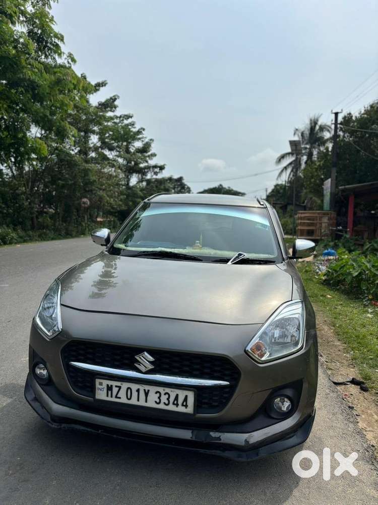Maruti Suzuki Car 2023